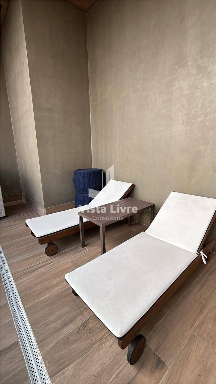 Apartamento, 1 quarto, 42 m² - Foto 33