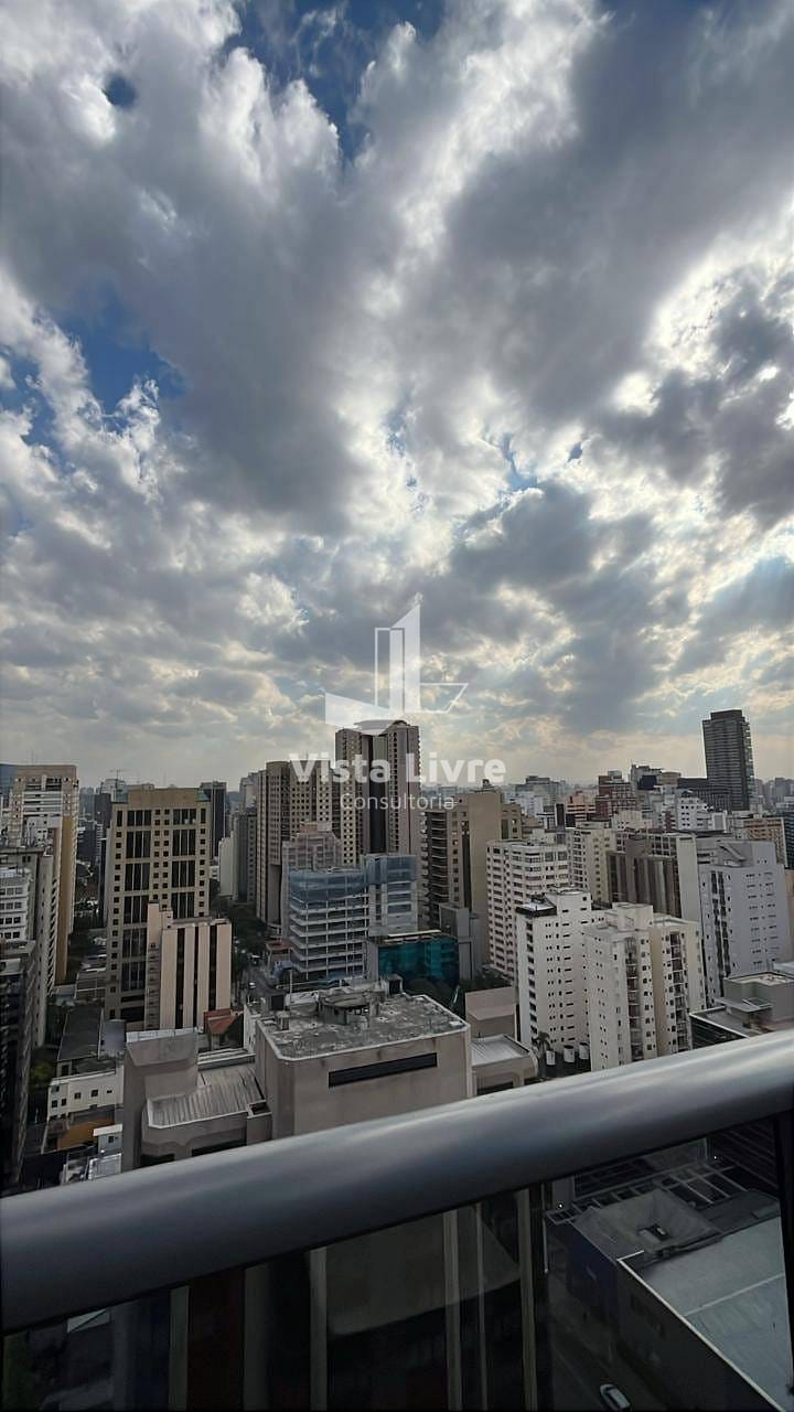 Apartamento, 1 quarto, 42 m² - Foto 9