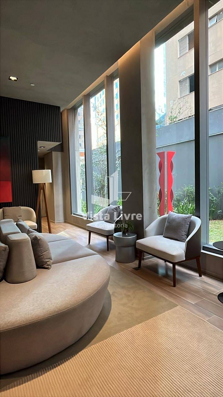 Apartamento, 1 quarto, 42 m² - Foto 27