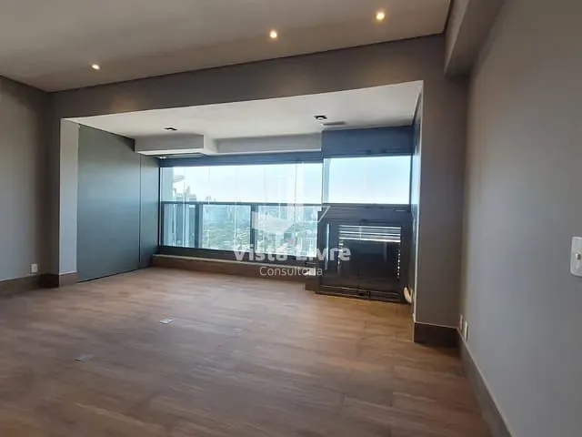 Apartamento com 42m² 1 quarto e 1 banheiro, à venda, no bairro Itaim Bibi em São Paulo
