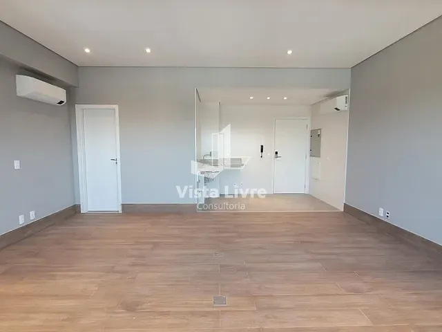 Apartamento com 42m² 1 quarto e 1 banheiro, à venda, no bairro Itaim Bibi em São Paulo