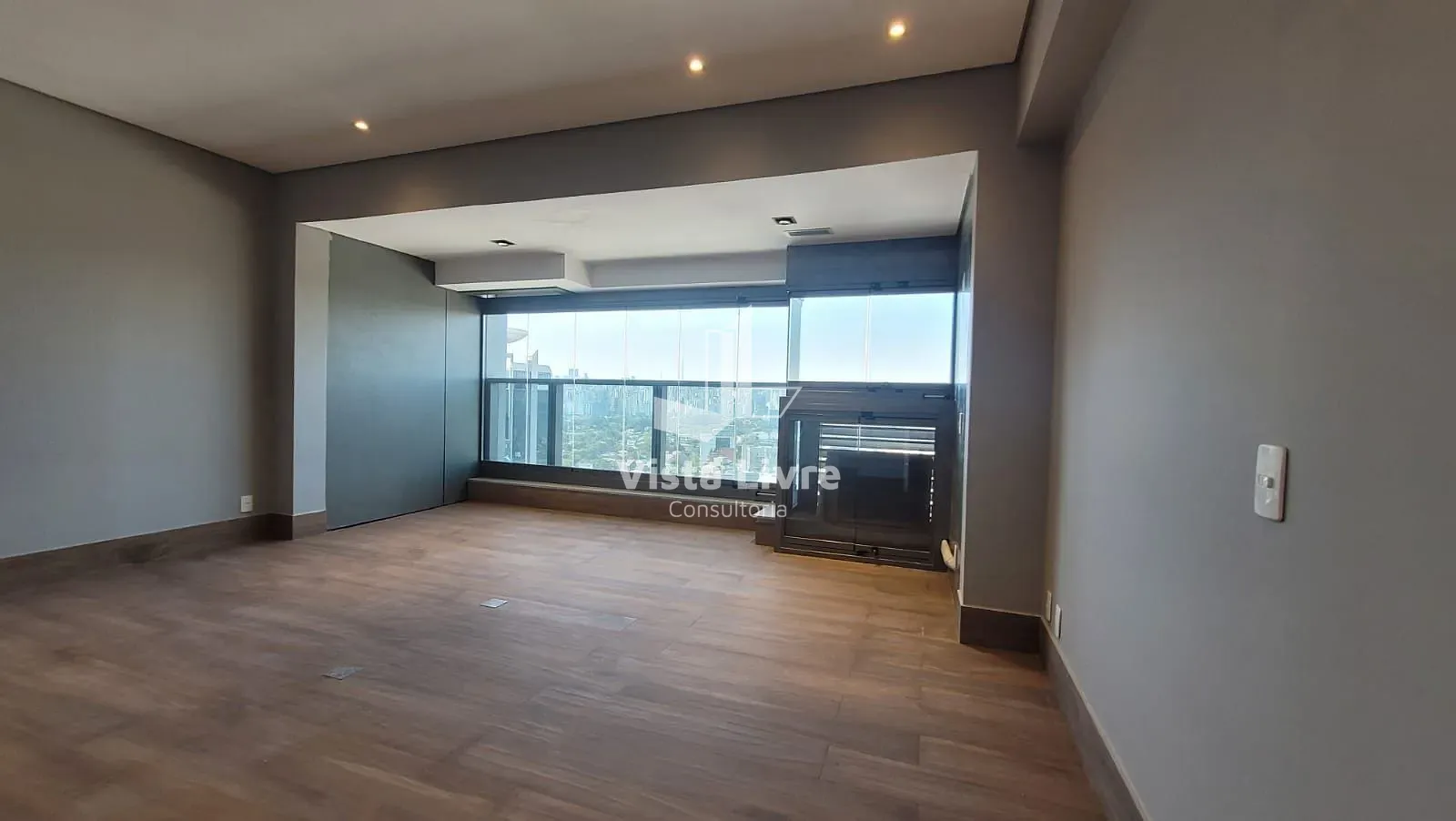 Apartamento, 1 quarto, 42 m² - Foto 1