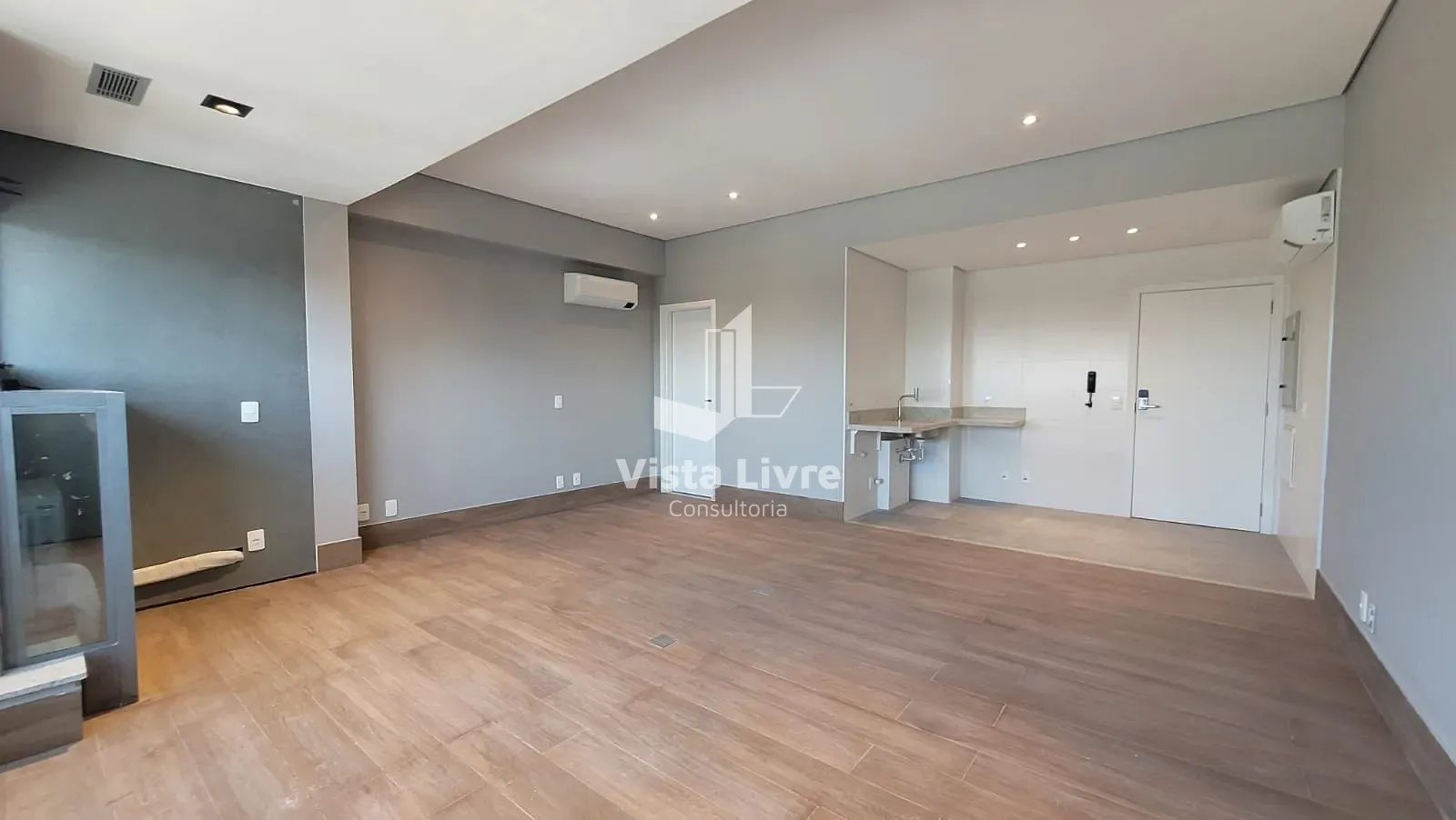 Apartamento, 1 quarto, 42 m² - Foto 4