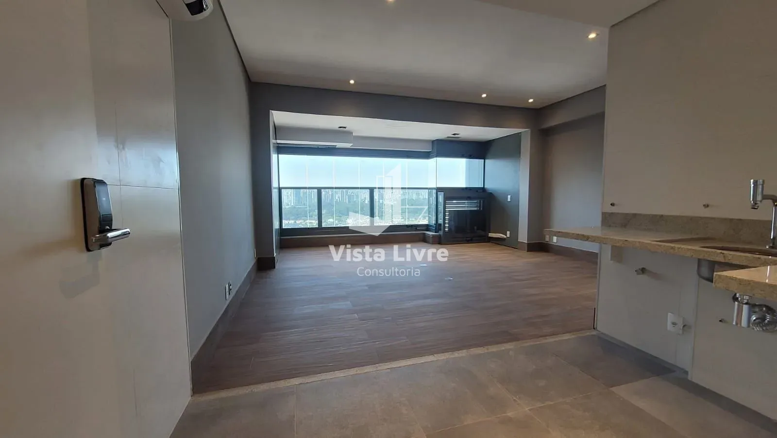 Apartamento, 1 quarto, 42 m² - Foto 2