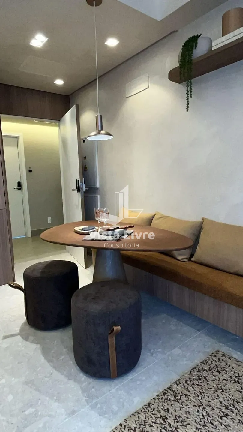 Apartamento, 1 quarto, 42 m² - Foto 7