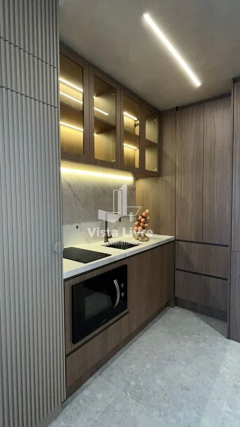 Apartamento, 1 quarto, 42 m² - Foto 14
