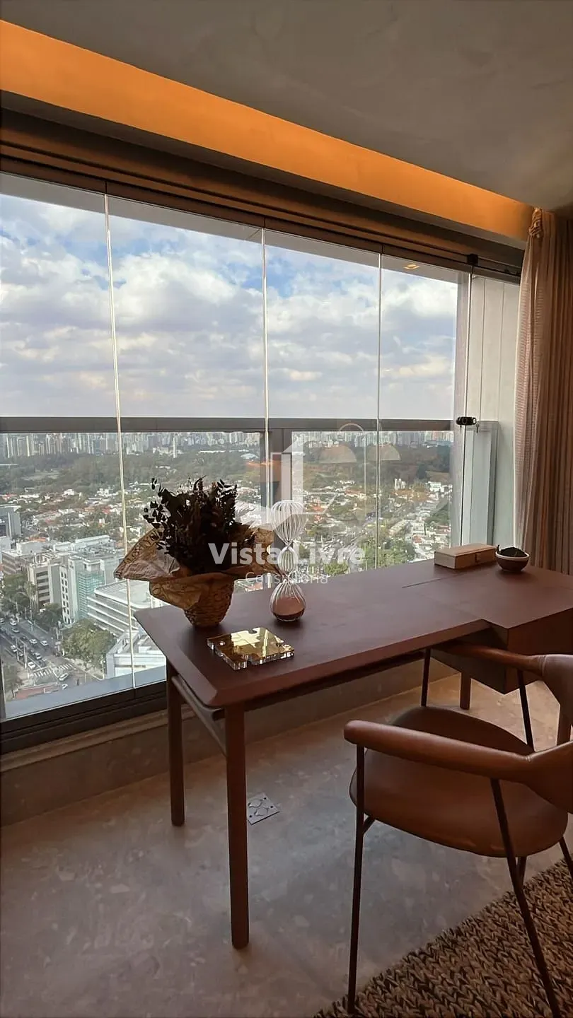 Apartamento, 1 quarto, 42 m² - Foto 16