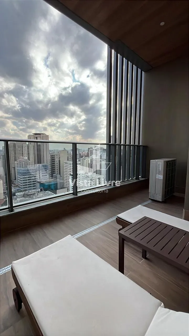Apartamento, 1 quarto, 42 m² - Foto 8
