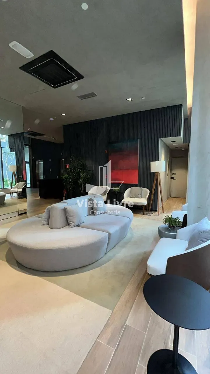 Apartamento, 1 quarto, 42 m² - Foto 26