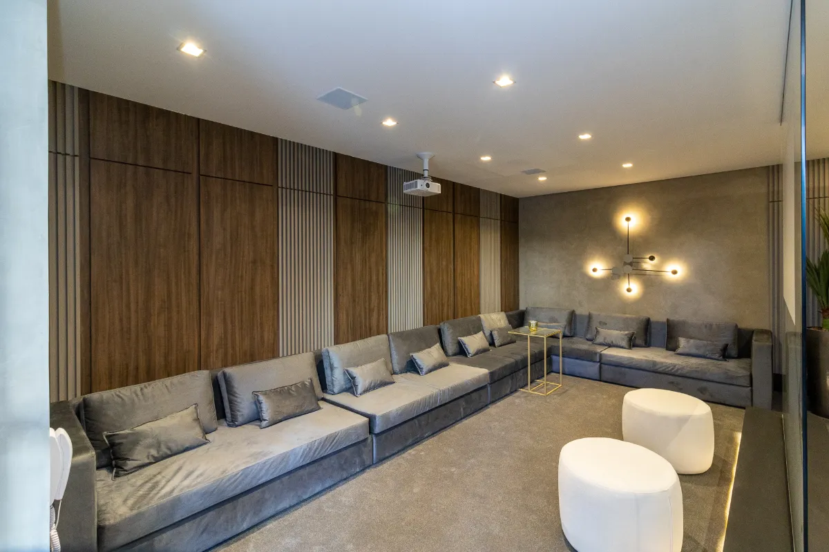 Apartamento para venda em City América com 3 quartos, sendo 1 suíte, 106m²
