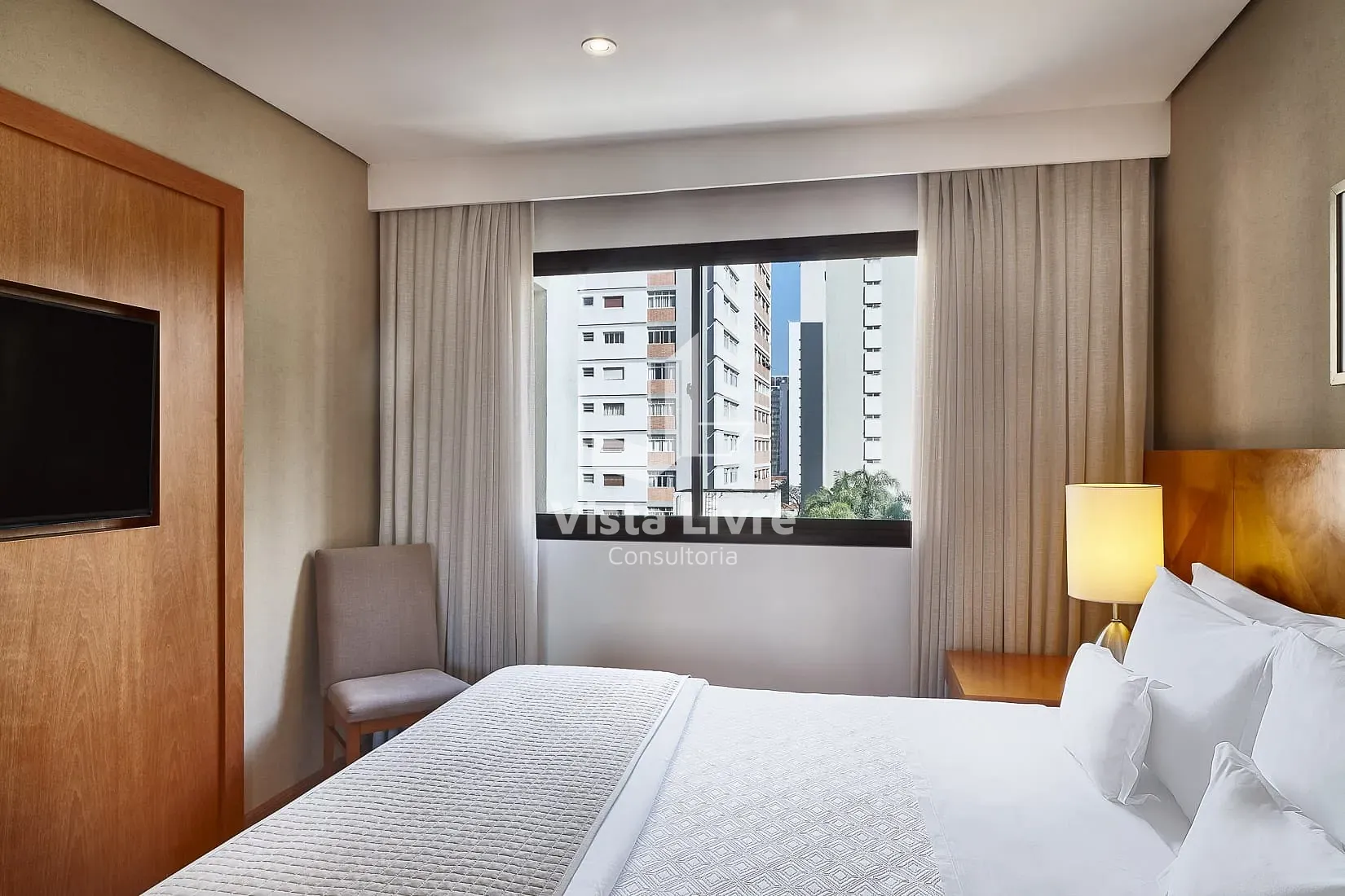 Apartamento, 1 quarto, 62 m² - Foto 13