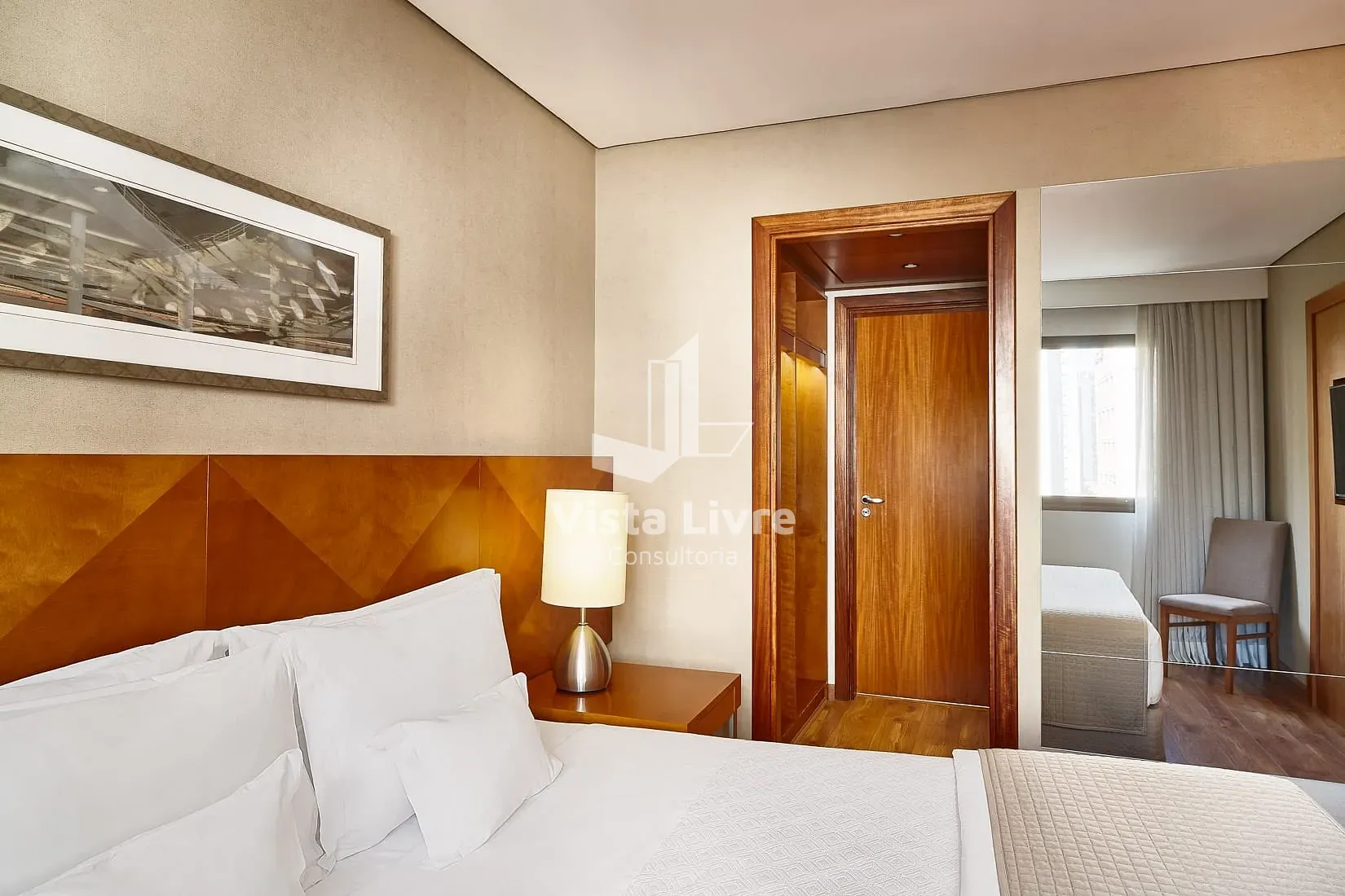 Apartamento, 1 quarto, 62 m² - Foto 14