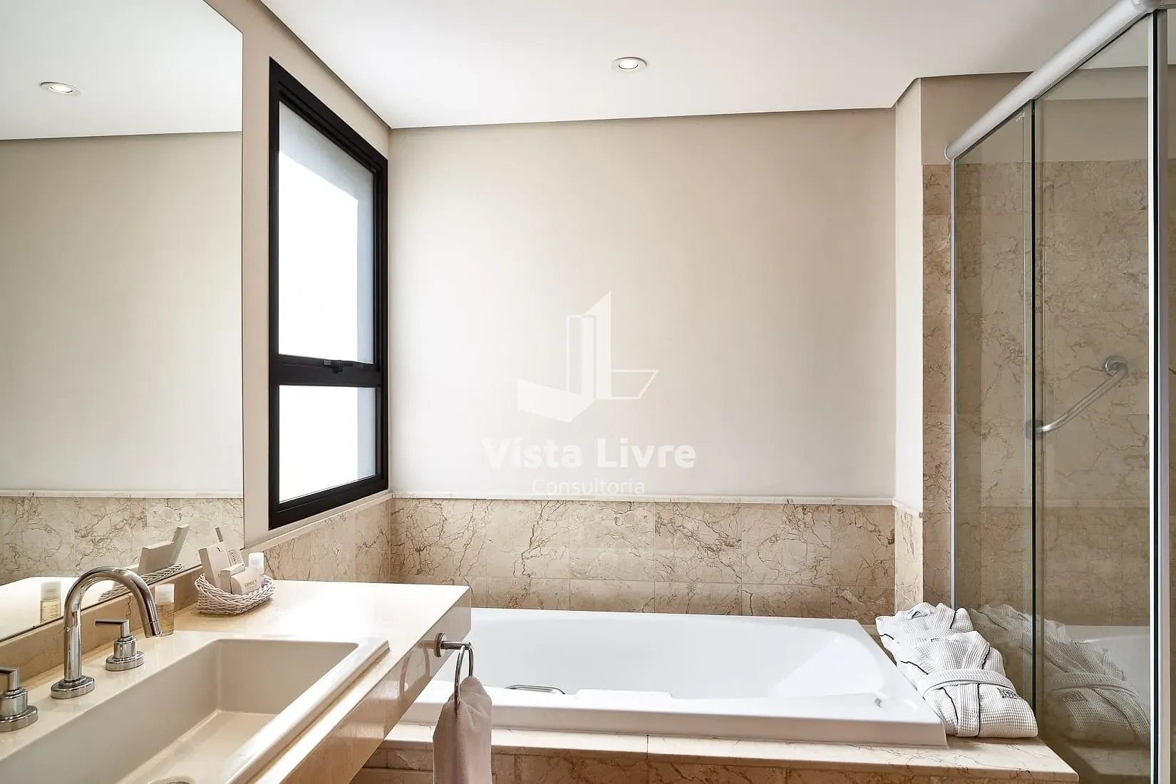 Apartamento, 1 quarto, 62 m² - Foto 15