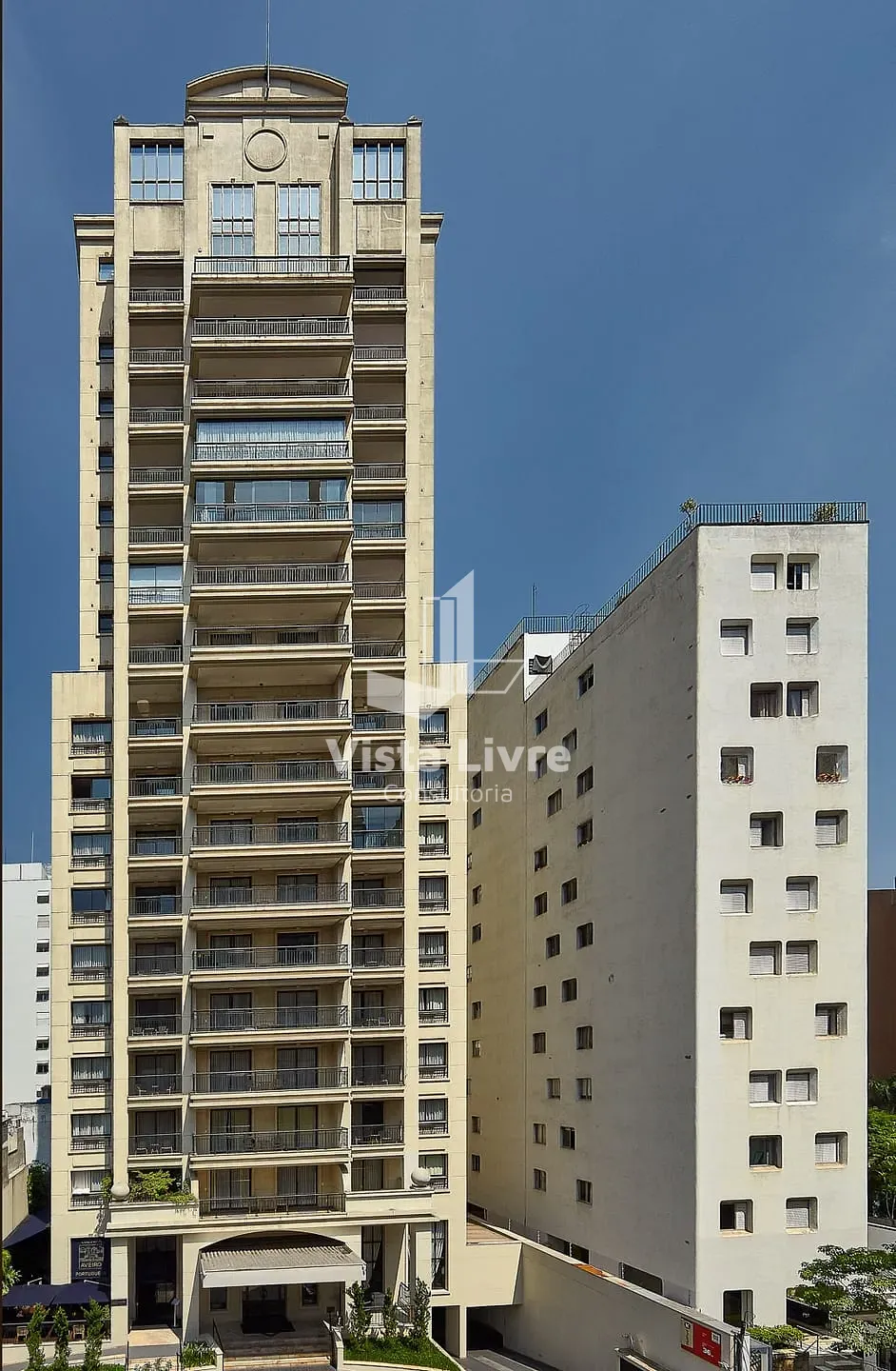 Apartamento, 1 quarto, 62 m² - Foto 26