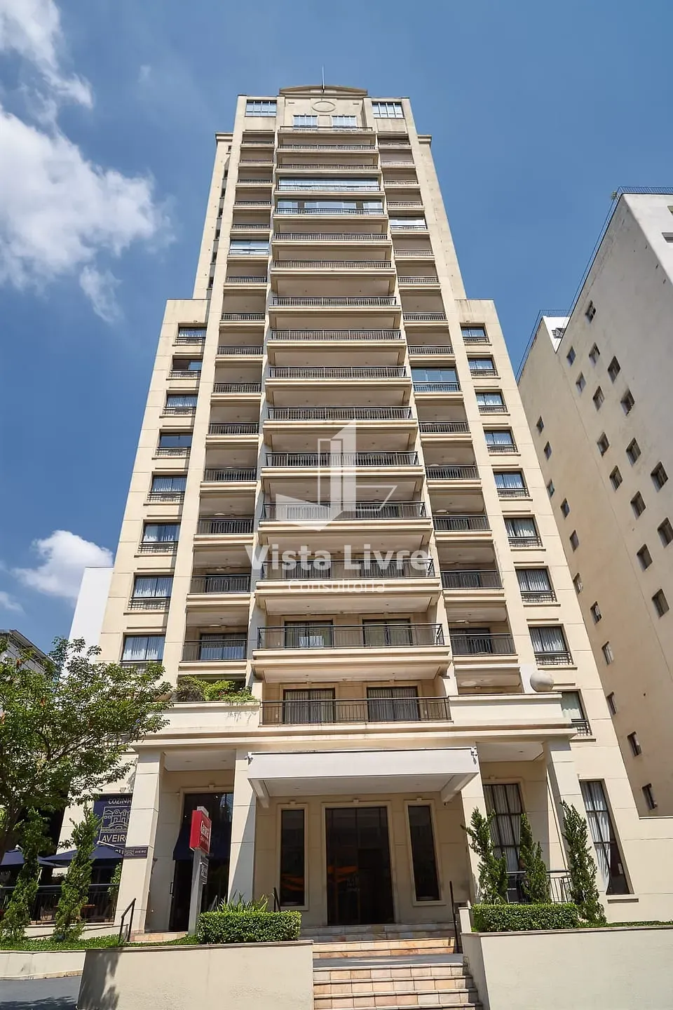 Apartamento, 1 quarto, 62 m² - Foto 30