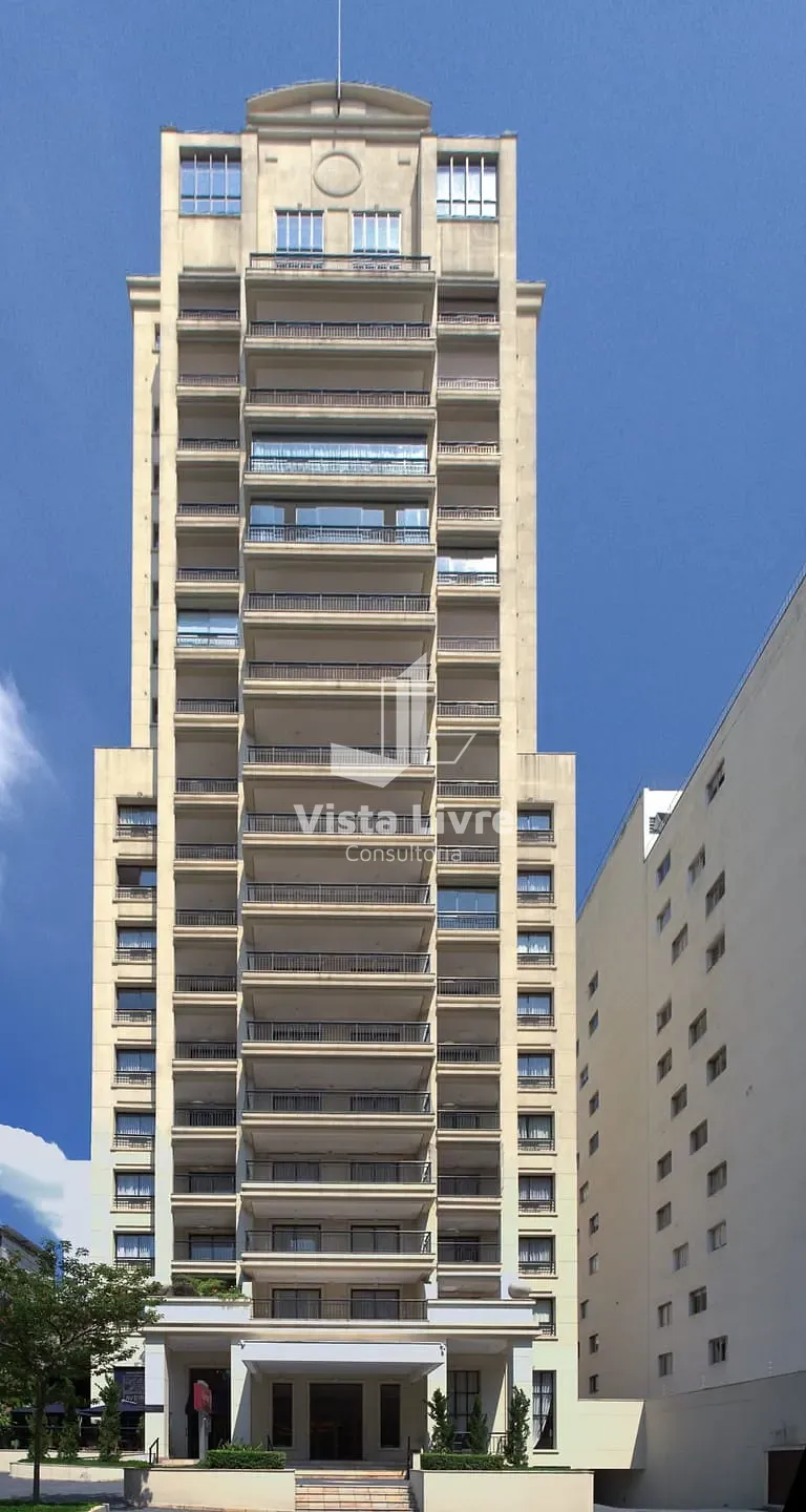 Apartamento, 1 quarto, 62 m² - Foto 29
