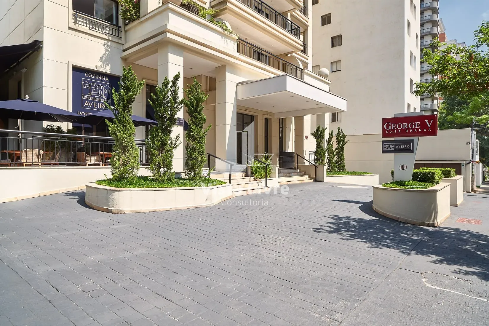 Apartamento, 1 quarto, 62 m² - Foto 23