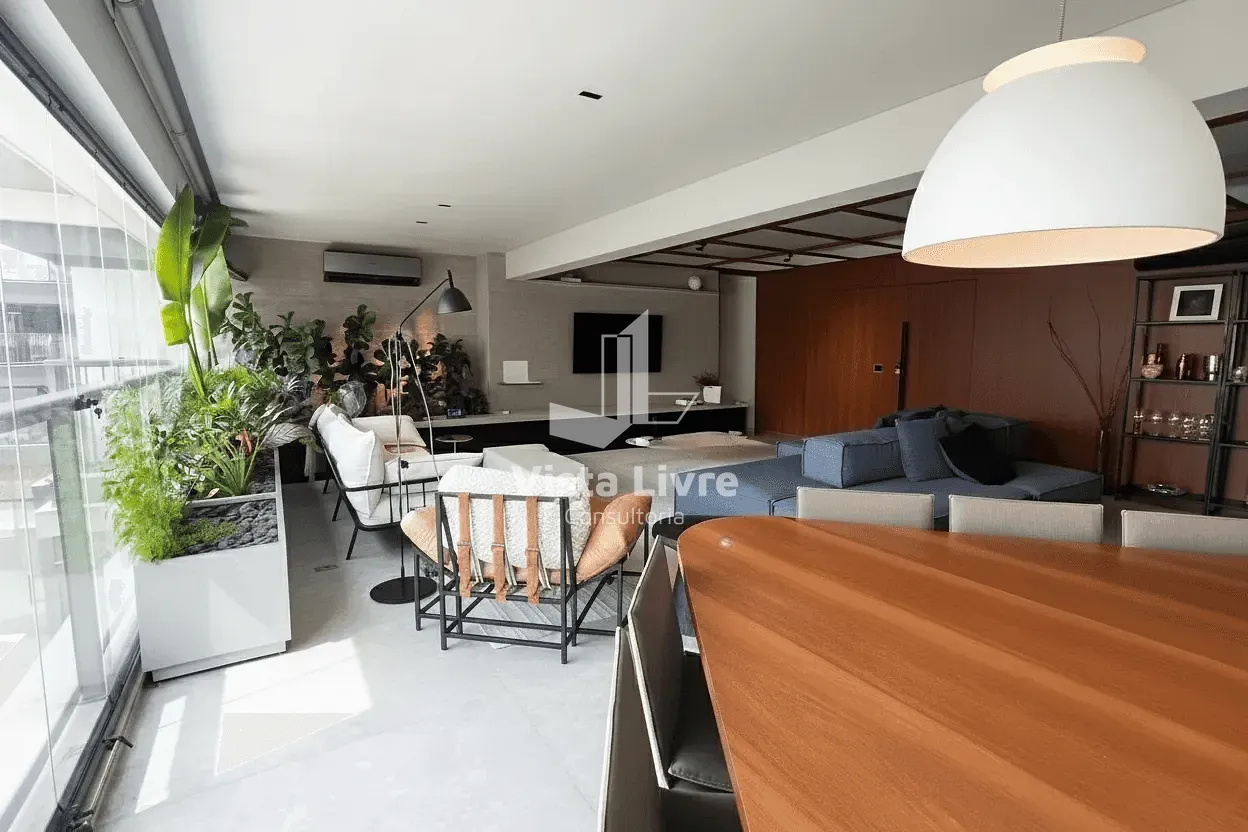 Apartamento, 1 quarto, 62 m² - Foto 2