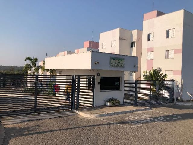 Foto do Apartamento - Apartamento à venda 2 Quartos, 1 Vaga, 10M², MORRO AMARELO, CAPIVARI - SP | Imobiliária Compare