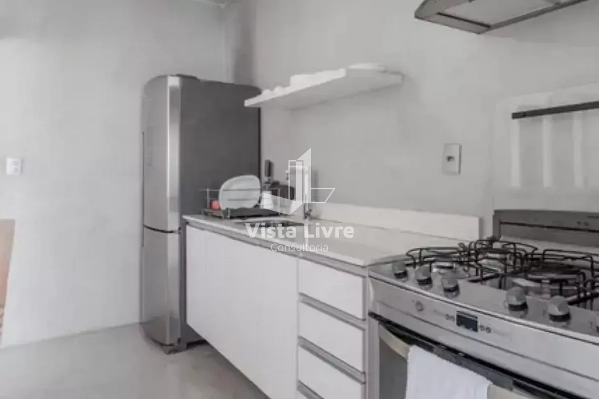 Apartamento, 1 quarto, 56 m² - Foto 10