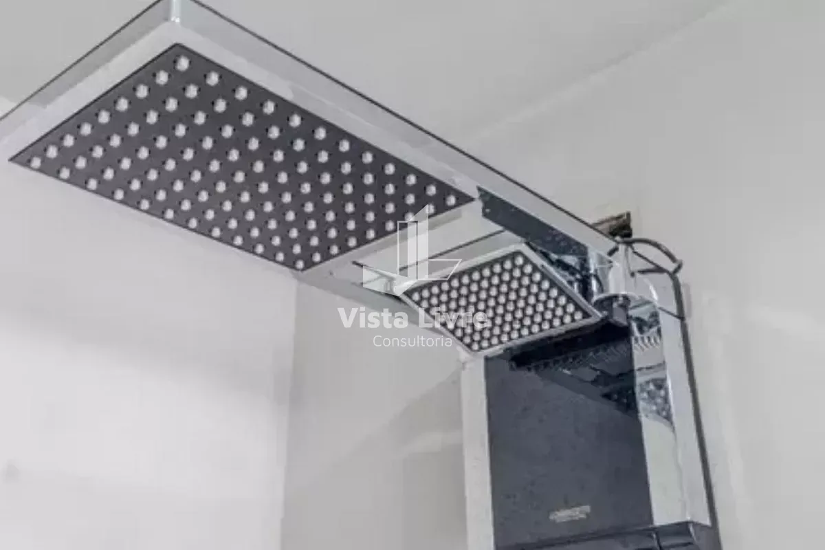 Apartamento, 1 quarto, 56 m² - Foto 18