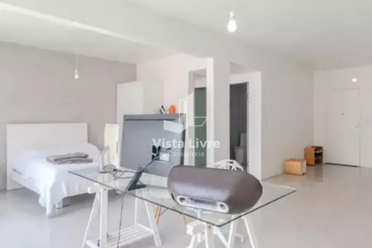 Apartamento, 1 quarto, 56 m² - Foto 7