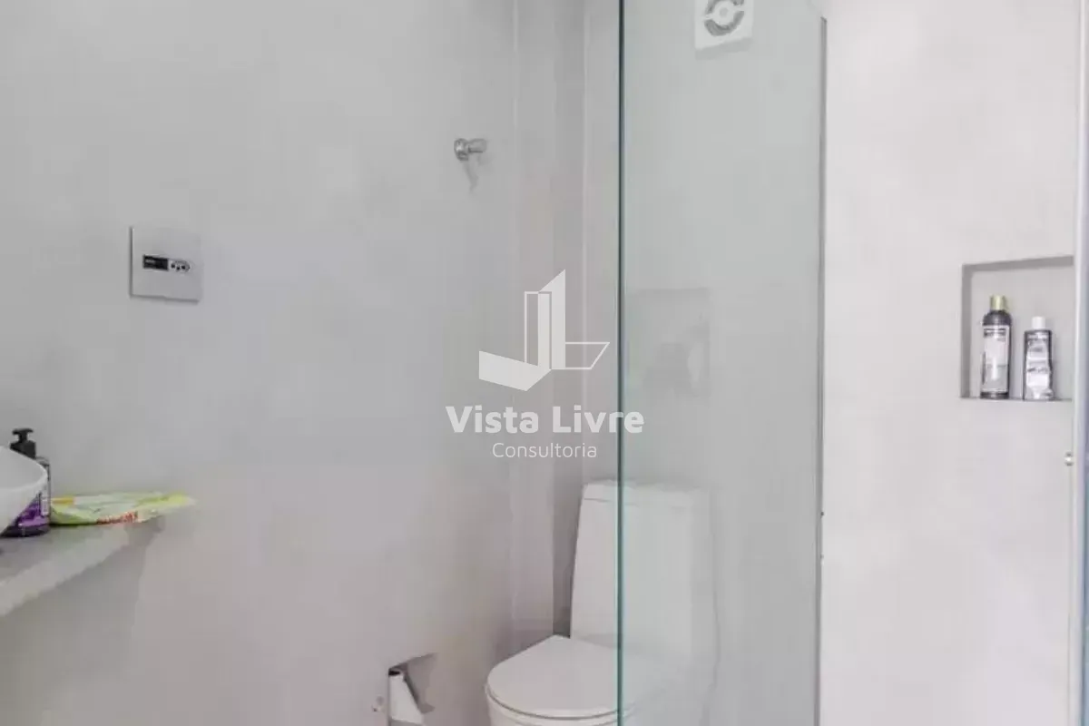 Apartamento, 1 quarto, 56 m² - Foto 17