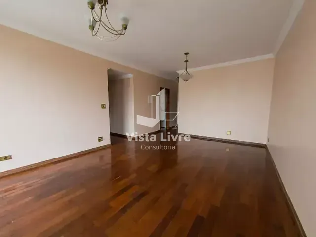 Apartamento com 124m² 3 quartos e 2 banheiros, à venda, no bairro Pinheiros em São Paulo