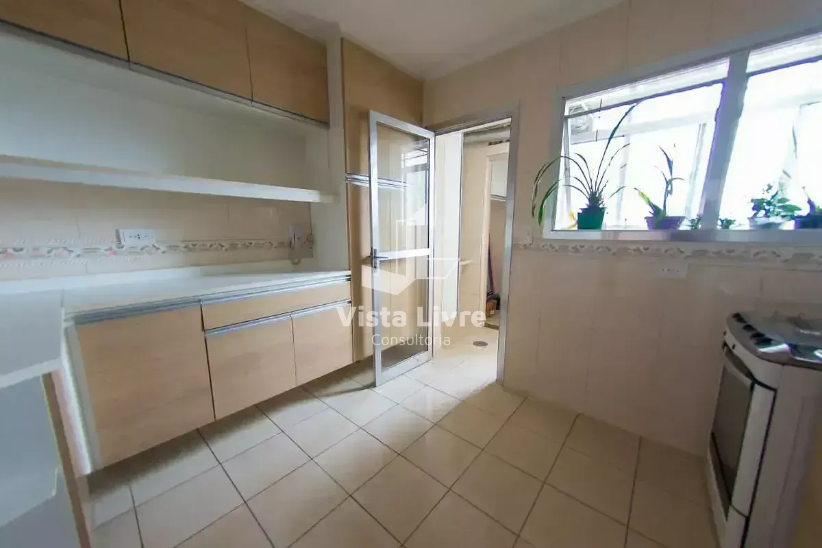 Apartamento, 3 quartos, 124 m² - Foto 9