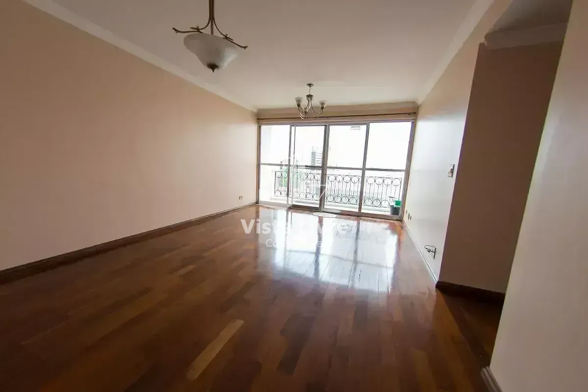 Apartamento, 3 quartos, 124 m² - Foto 2