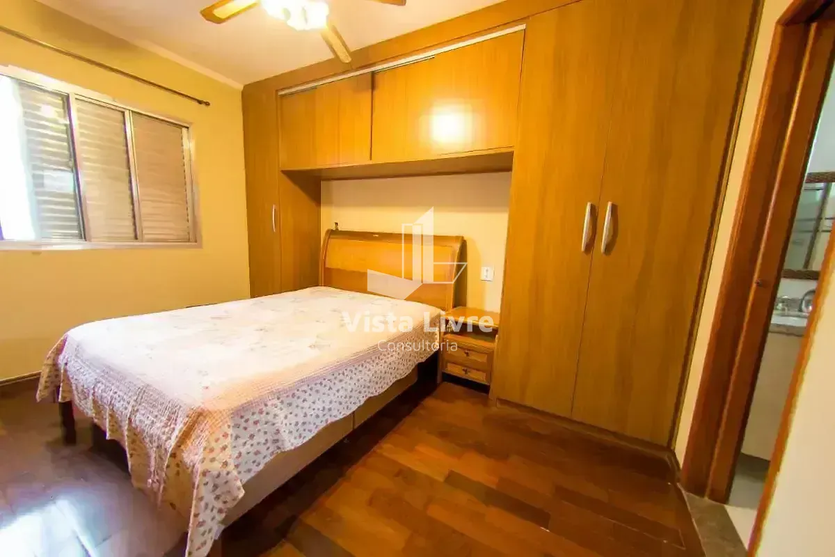 Apartamento, 3 quartos, 124 m² - Foto 18