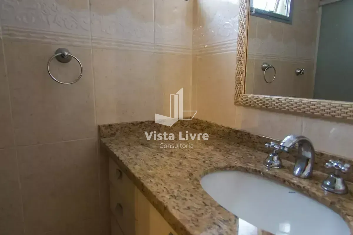 Apartamento, 3 quartos, 124 m² - Foto 29