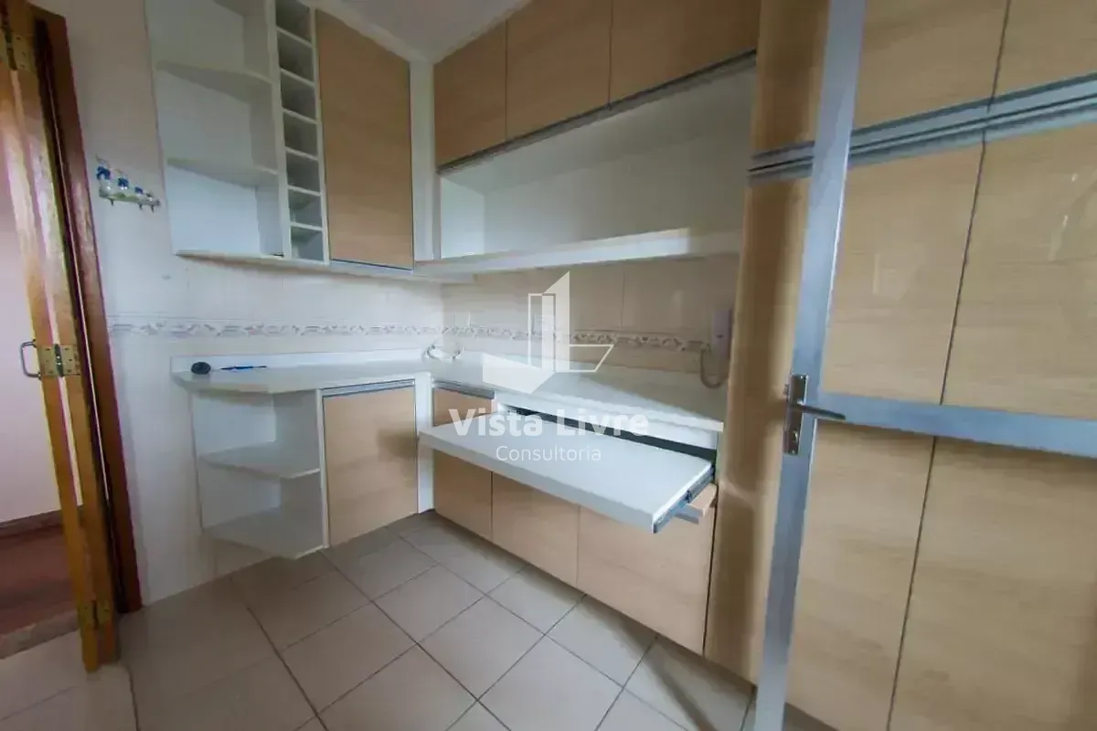 Apartamento, 3 quartos, 124 m² - Foto 8