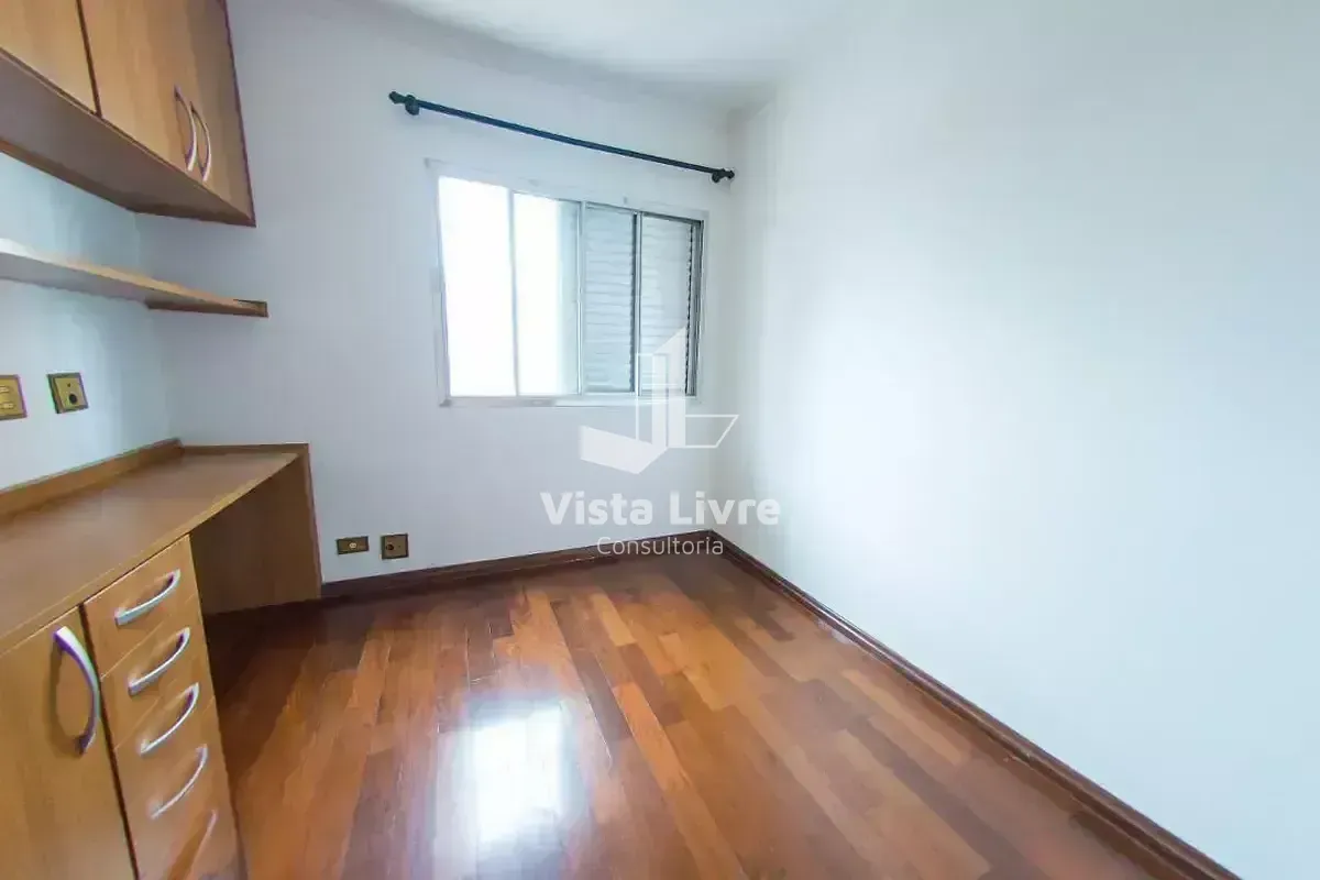 Apartamento, 3 quartos, 124 m² - Foto 14