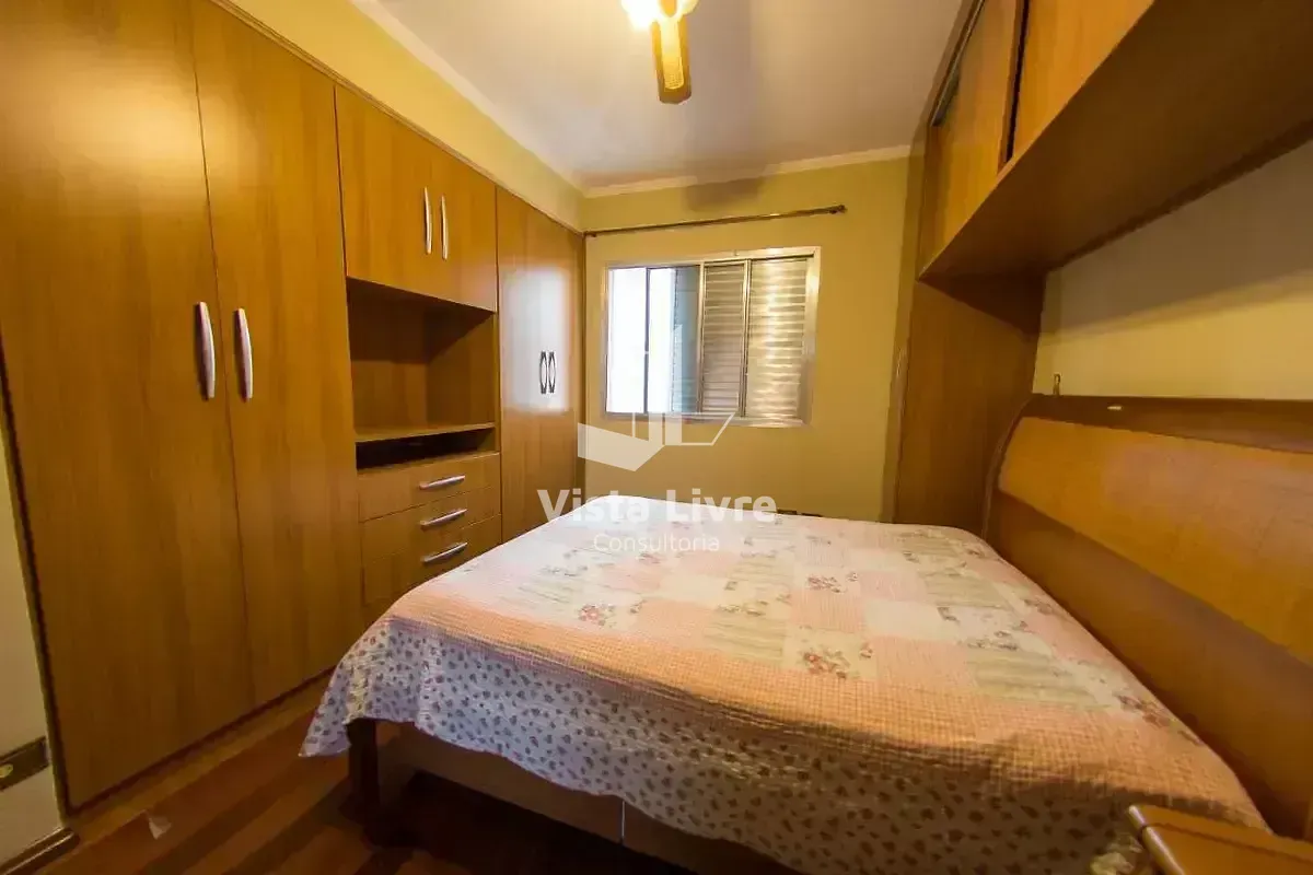 Apartamento, 3 quartos, 124 m² - Foto 19