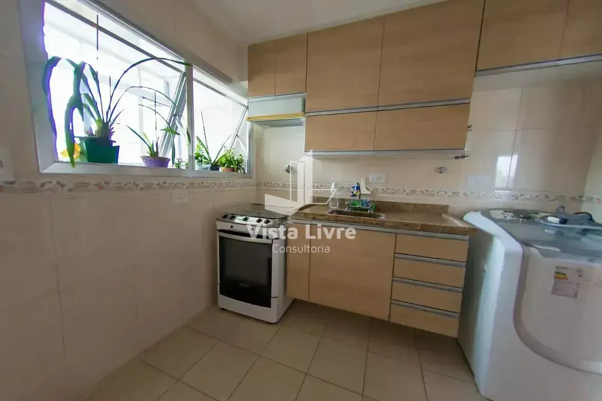 Apartamento, 3 quartos, 124 m² - Foto 10