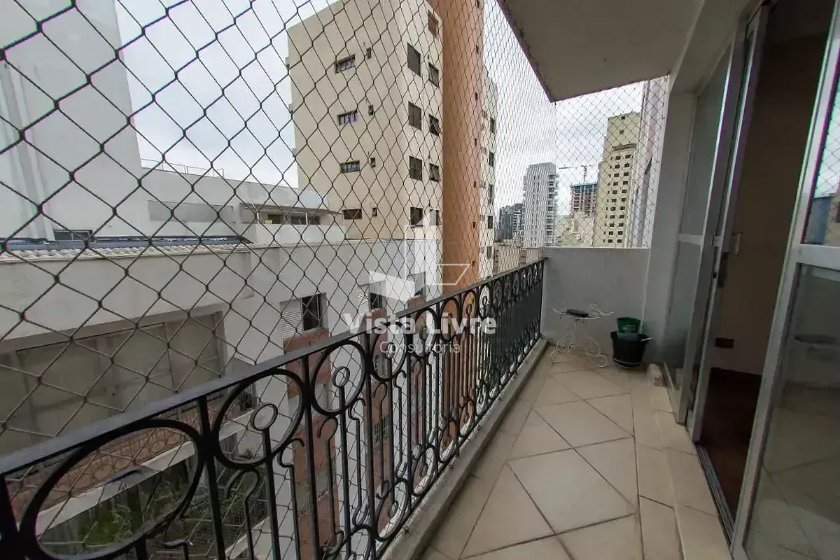 Apartamento, 3 quartos, 124 m² - Foto 4
