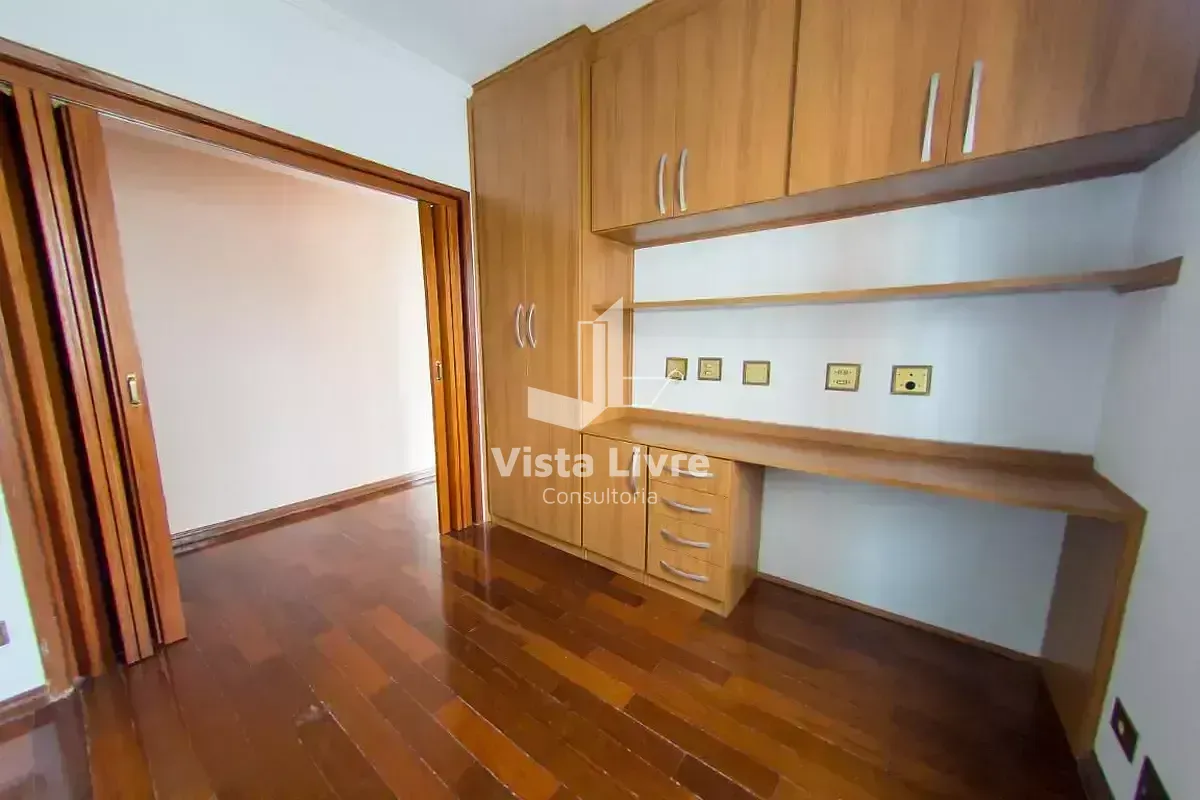 Apartamento, 3 quartos, 124 m² - Foto 6