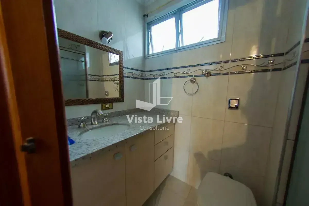 Apartamento, 3 quartos, 124 m² - Foto 28