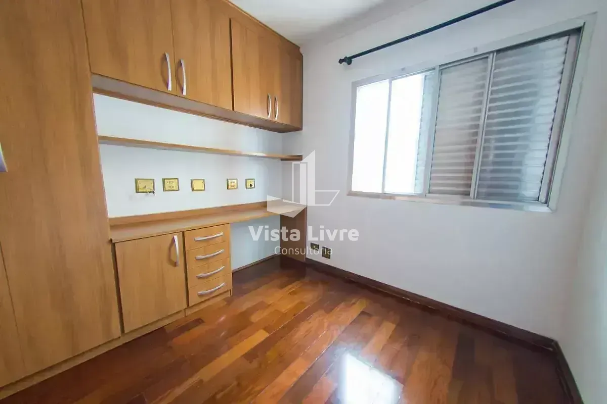 Apartamento, 3 quartos, 124 m² - Foto 7
