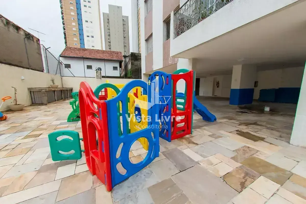 Apartamento, 3 quartos, 124 m² - Foto 21