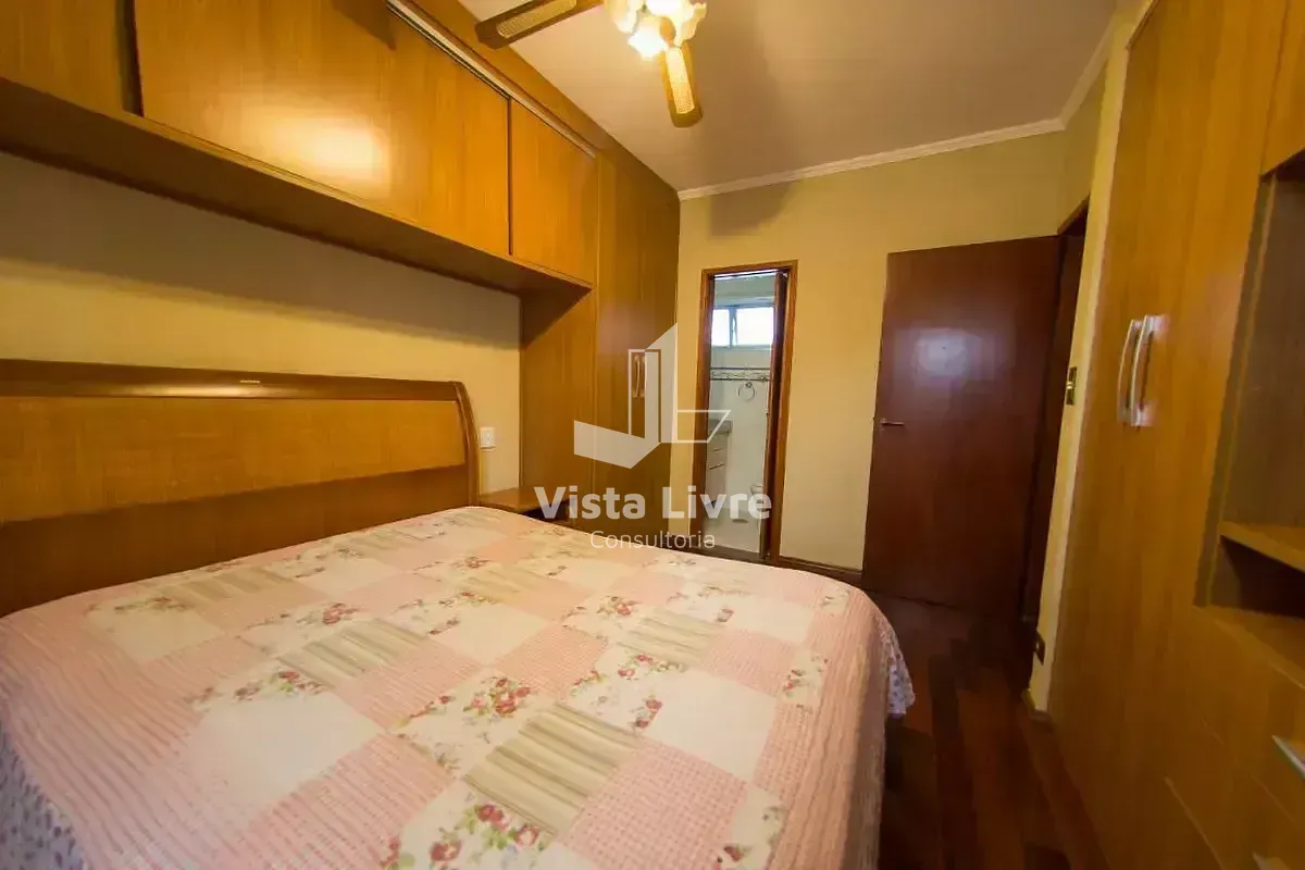 Apartamento, 3 quartos, 124 m² - Foto 23