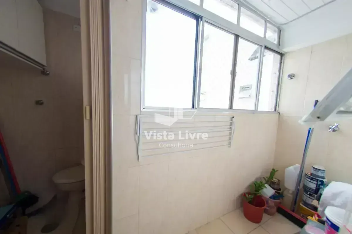 Apartamento, 3 quartos, 124 m² - Foto 25