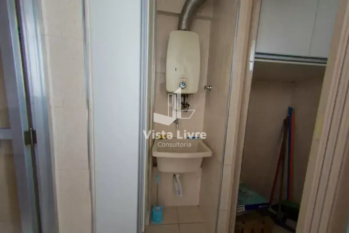 Apartamento, 3 quartos, 124 m² - Foto 26