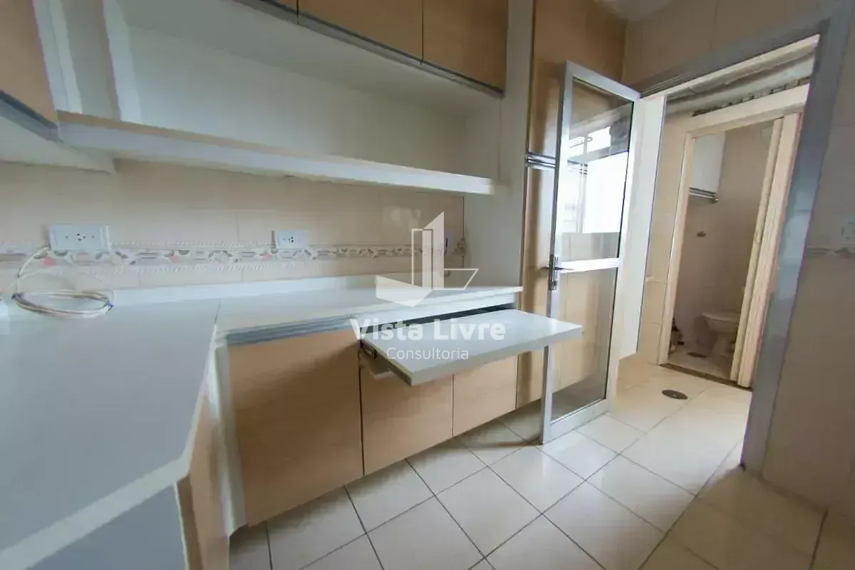Apartamento, 3 quartos, 124 m² - Foto 27