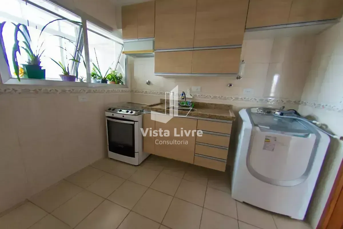 Apartamento, 3 quartos, 124 m² - Foto 11