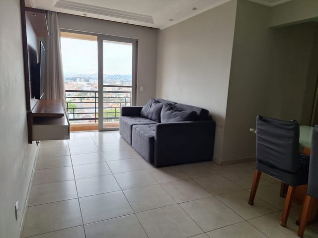 Foto do Apartamento - Apartamento à venda, City América, São Paulo, SP | Vista Livre