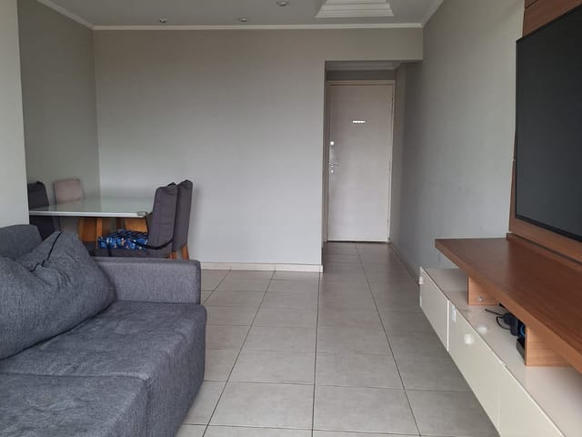 Foto do Apartamento - Apartamento à venda, City América, São Paulo, SP | Vista Livre