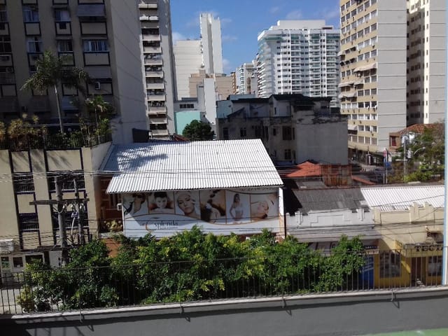 Foto do Apartamento - Apartamento à venda, 100 m² por R$ 630.000,00 - Icaraí - Niterói/RJ | ABIDON NAZARETH IMÓVEIS