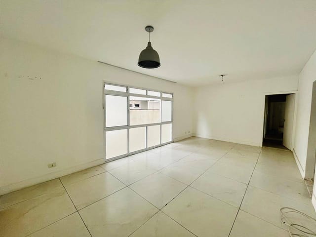 Foto do Apartamento - Apartamento para locação com 115m² e 3 Dormitórios - Vila Mariana. | Adbens Negócios Imobiliários Ltda